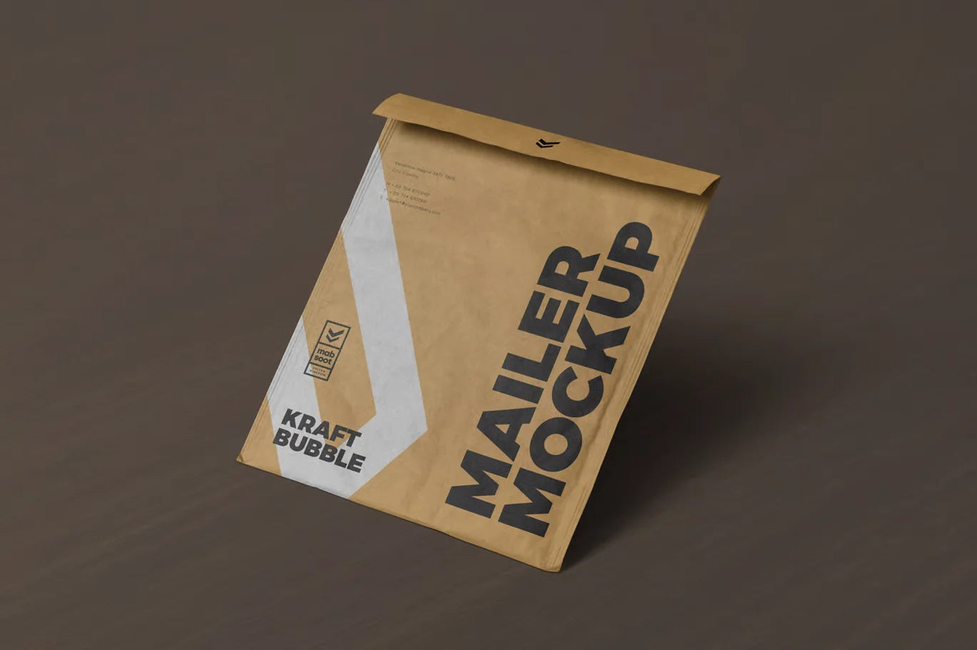 Envelope Design temp-16