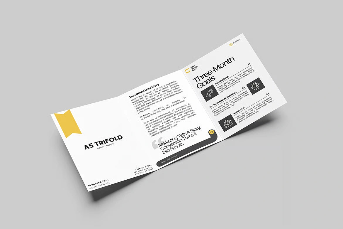 Brochure Design temp-07
