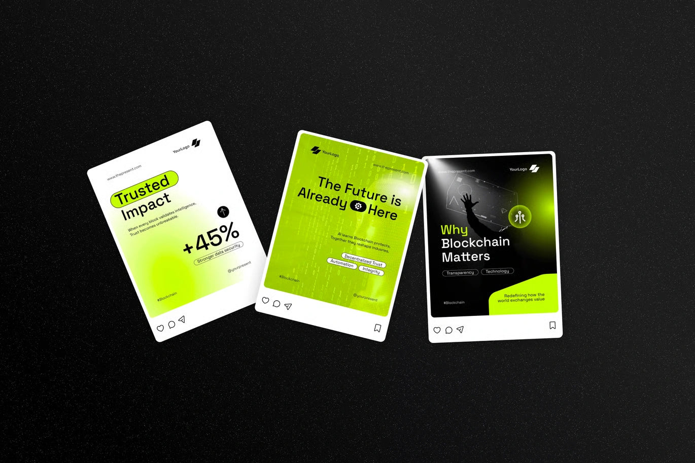 Social Media Kit Design temp-01