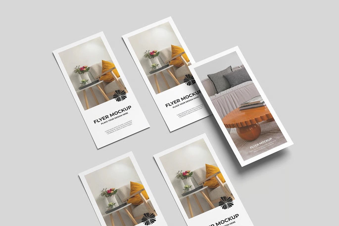 Flyer Design temp-07