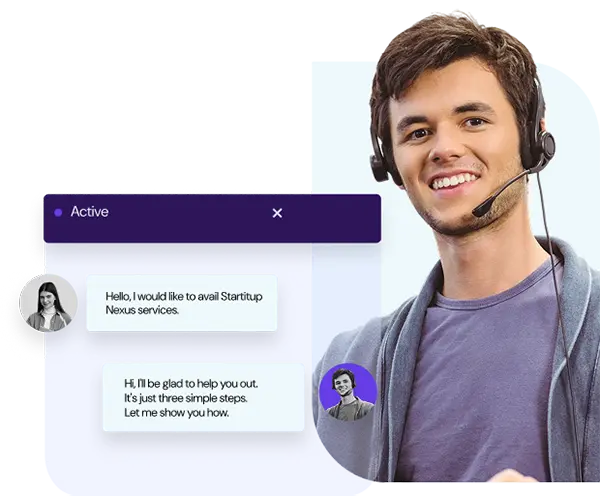 Always Here When You Need Us