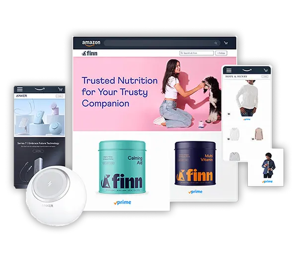 Streamline Your Amazon Business