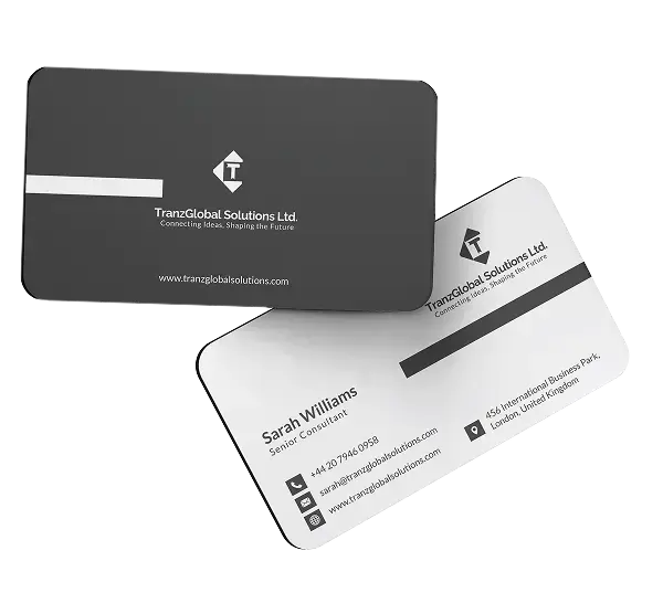 Make a Lasting Impression