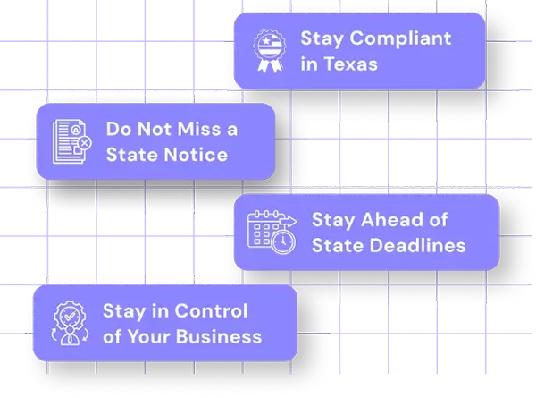 Never Miss Legal Notices or Risk Penalties