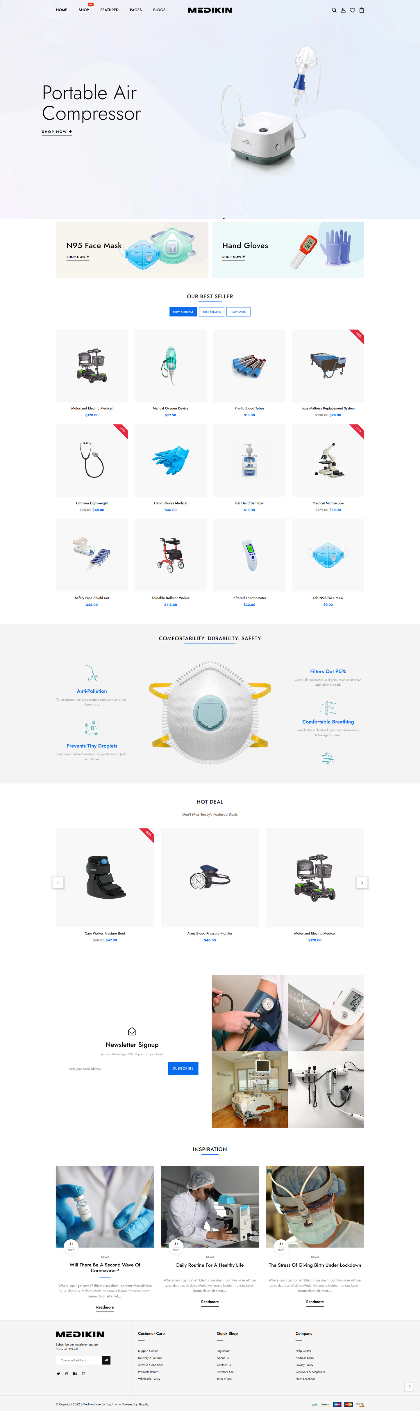 UI Design temp-13