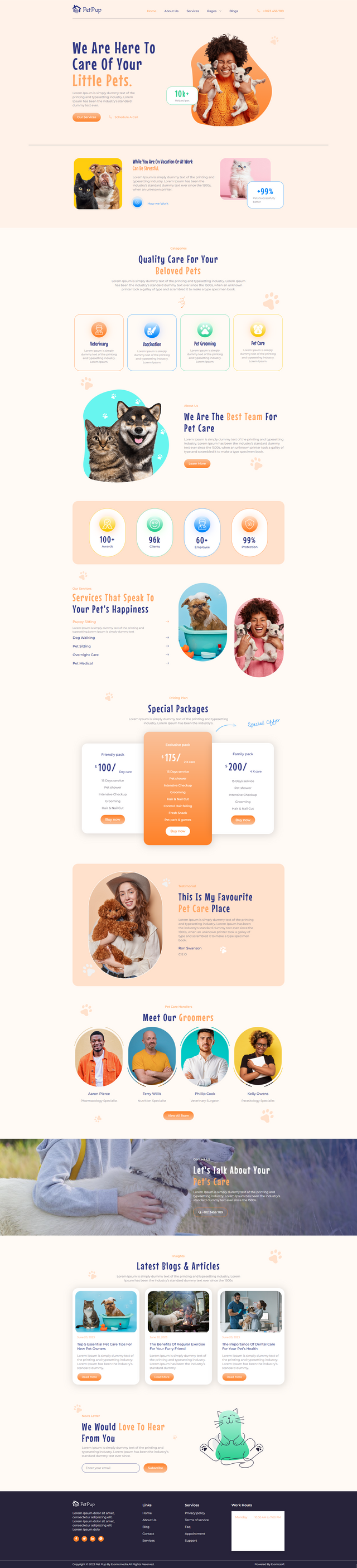 PetPup