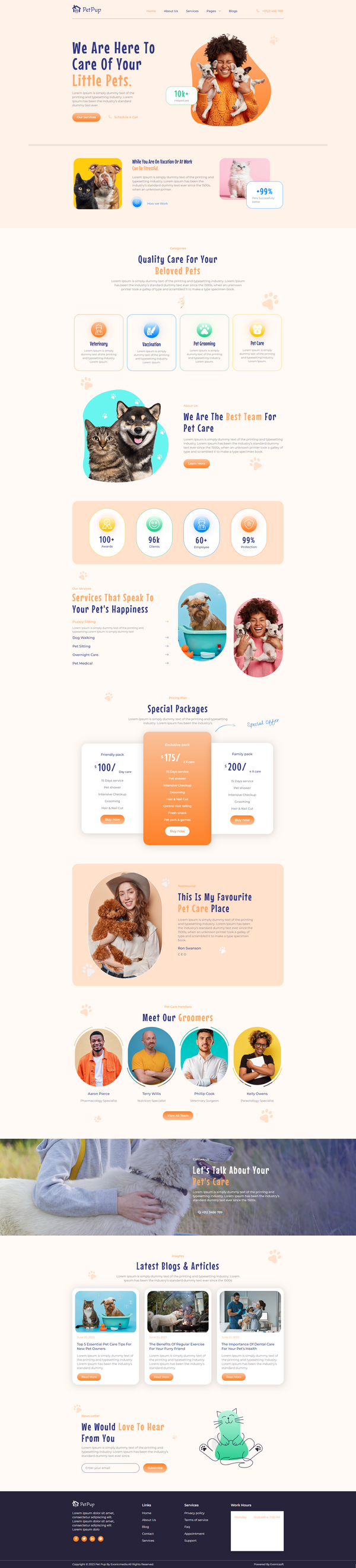 PetPup