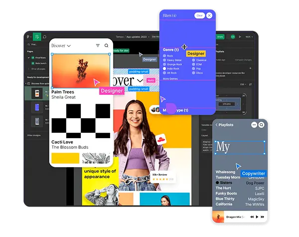 Convert Visitors into Customers