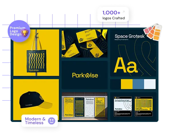 Create a Symbol of Innovation