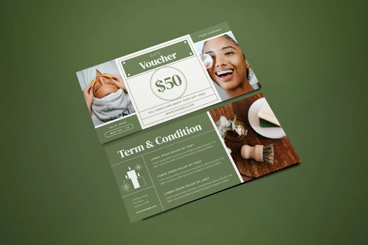 Gift Card Design temp-08
