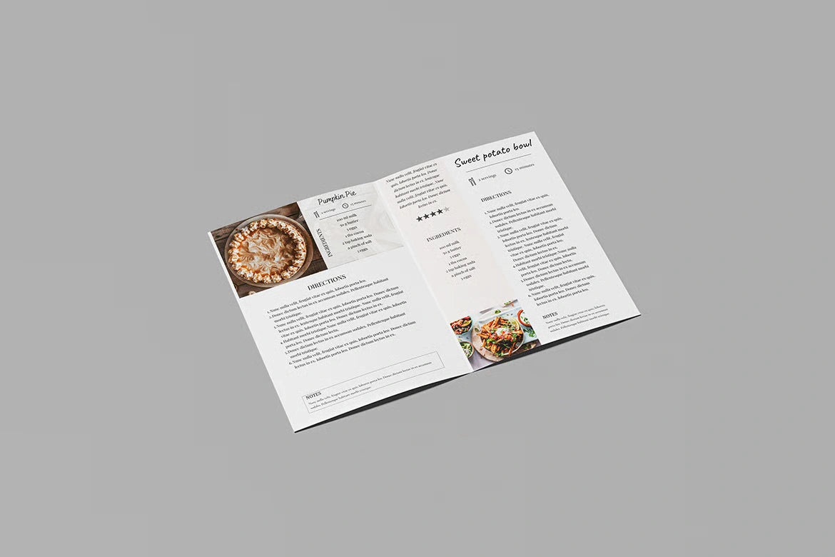 Brochure Design temp-04
