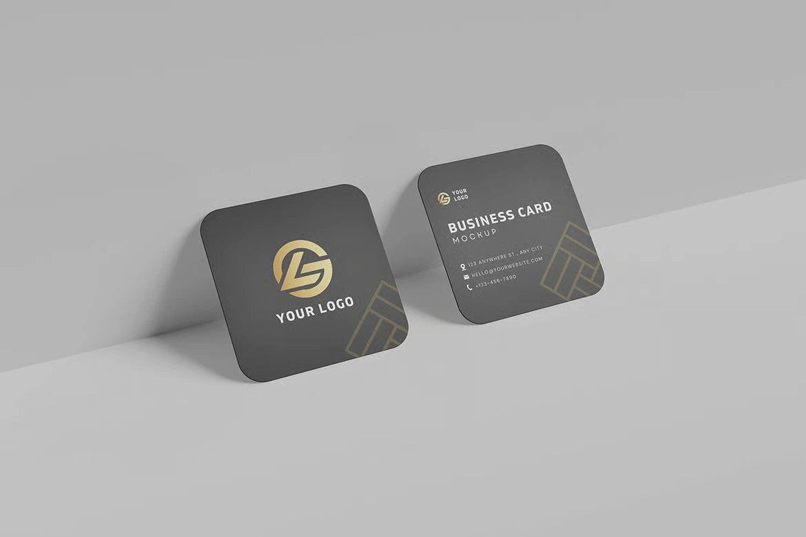 Business cards temp-4