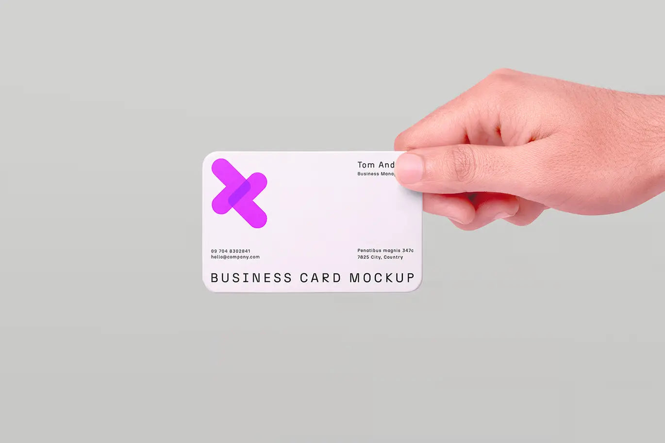 Business cards temp-6