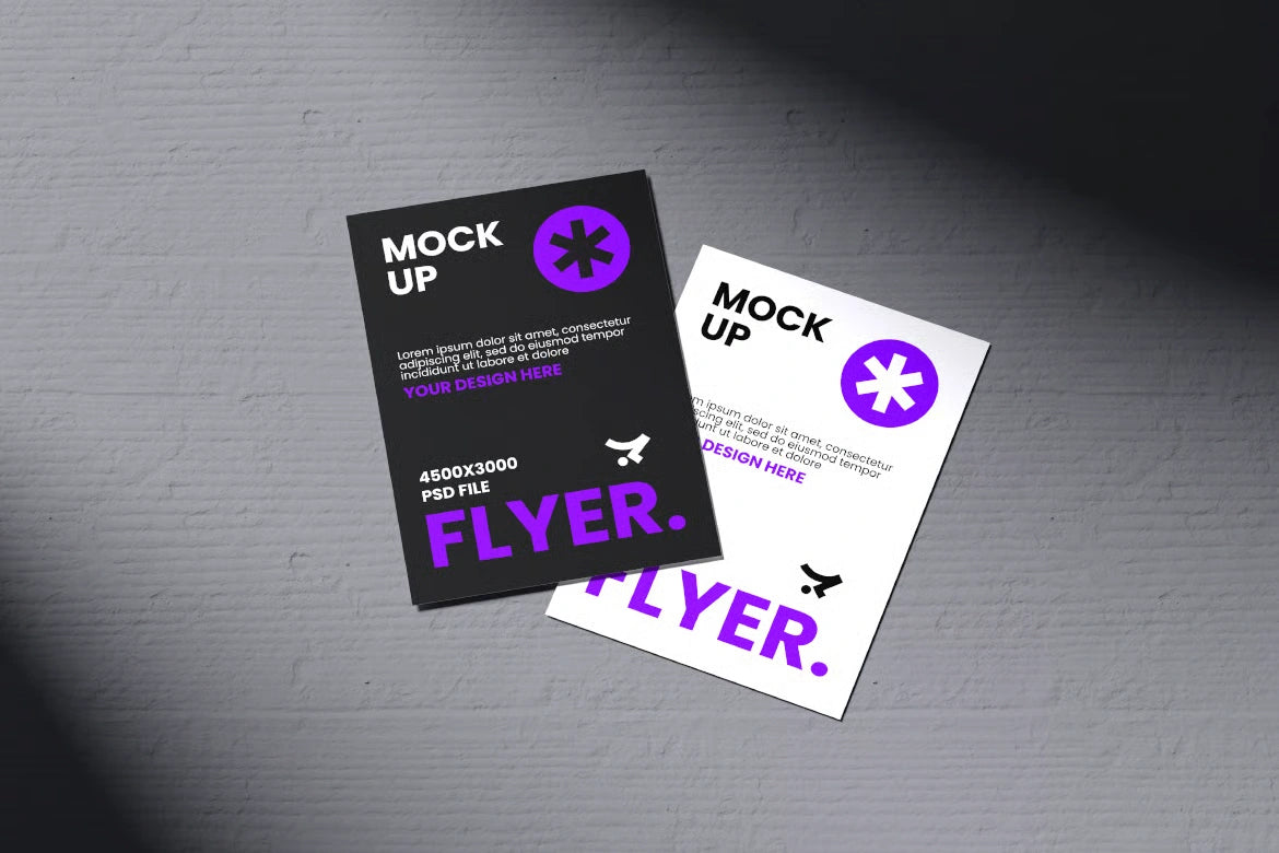 Flyer Design temp-11