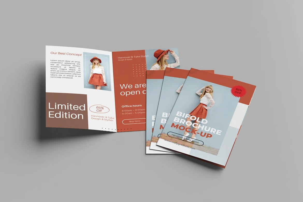 Flyer Design temp-08