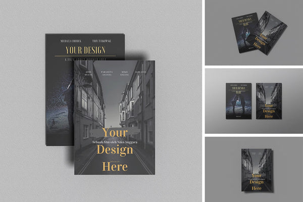 Flyer Design temp-03