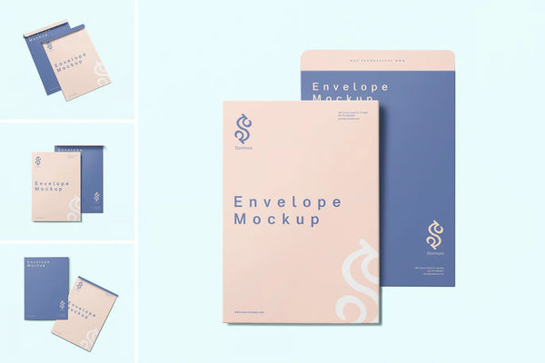 Envelope Design temp-07