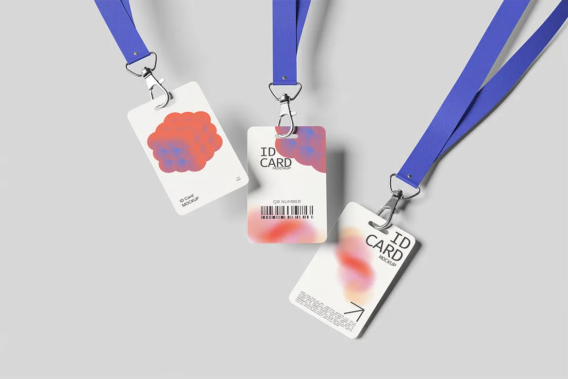 ID Card Design temp-05