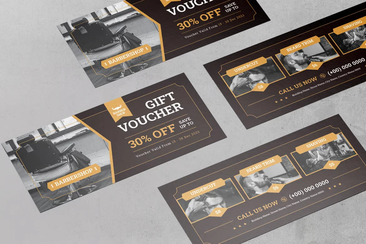 Gift Card Design temp-01