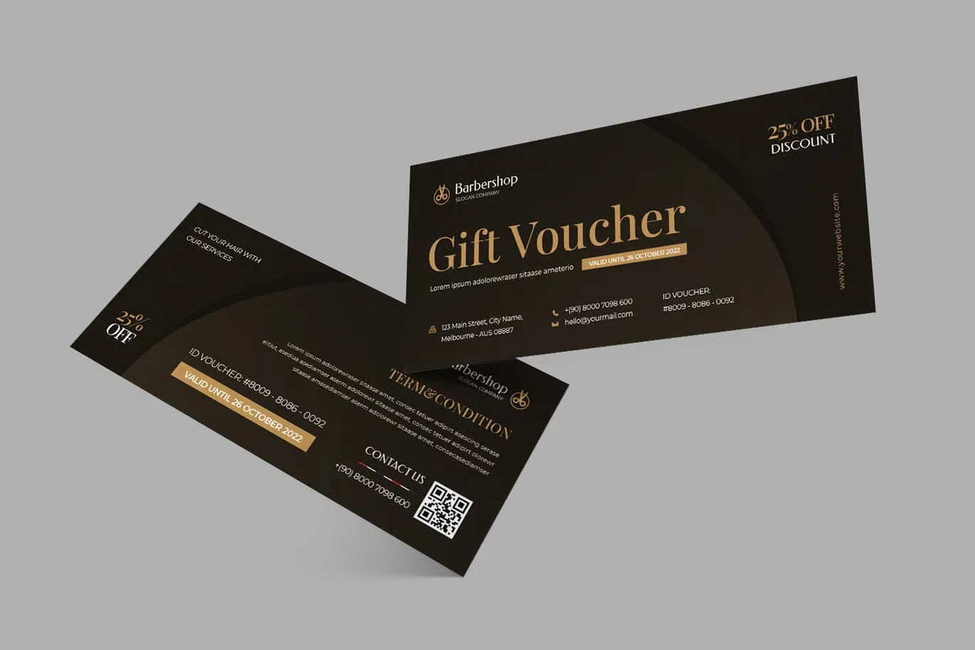 Gift Card Design temp-16