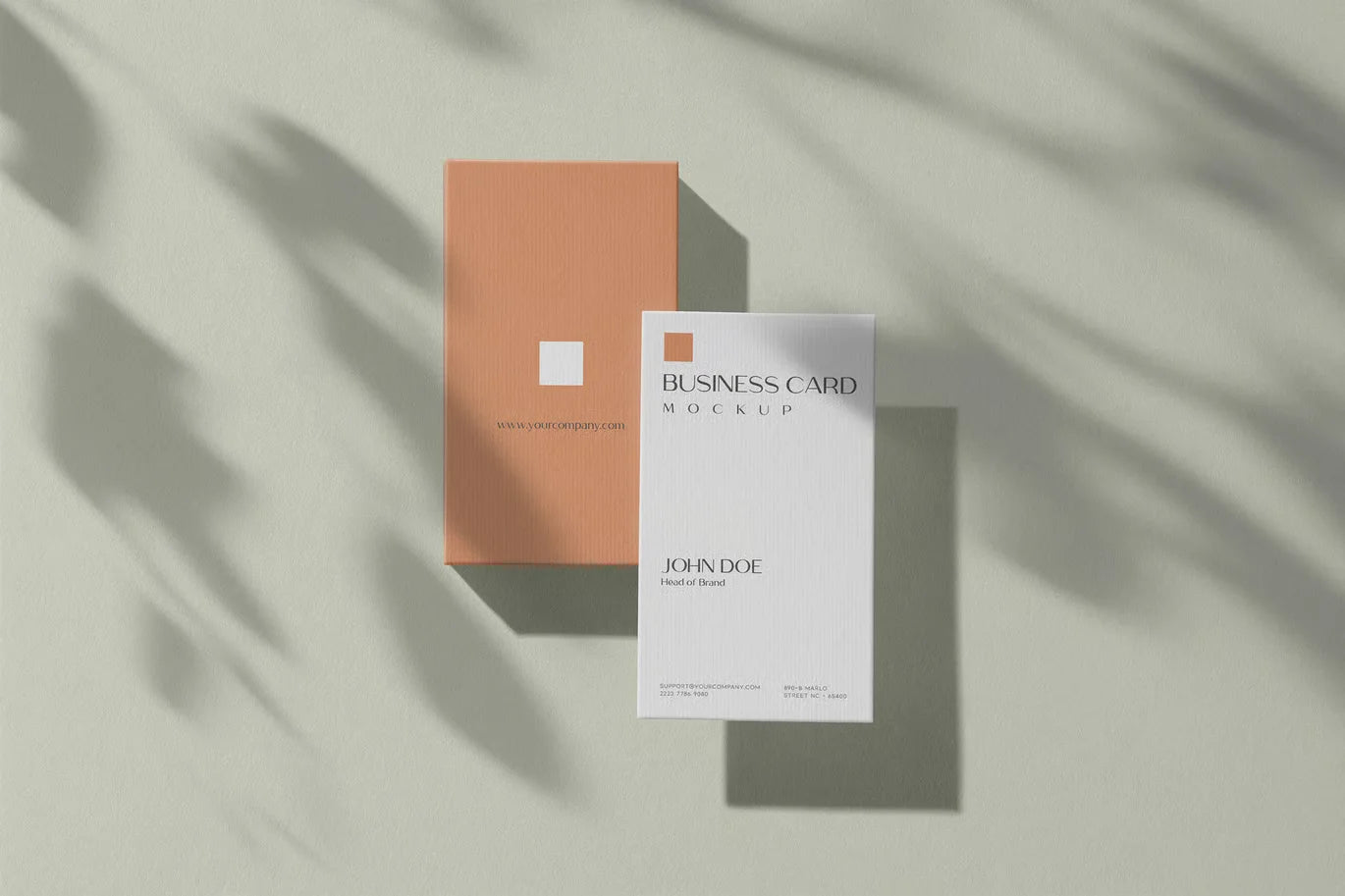 Business cards temp-12