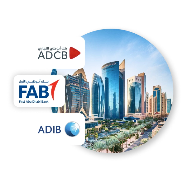 Corporate Bank Account Introduction