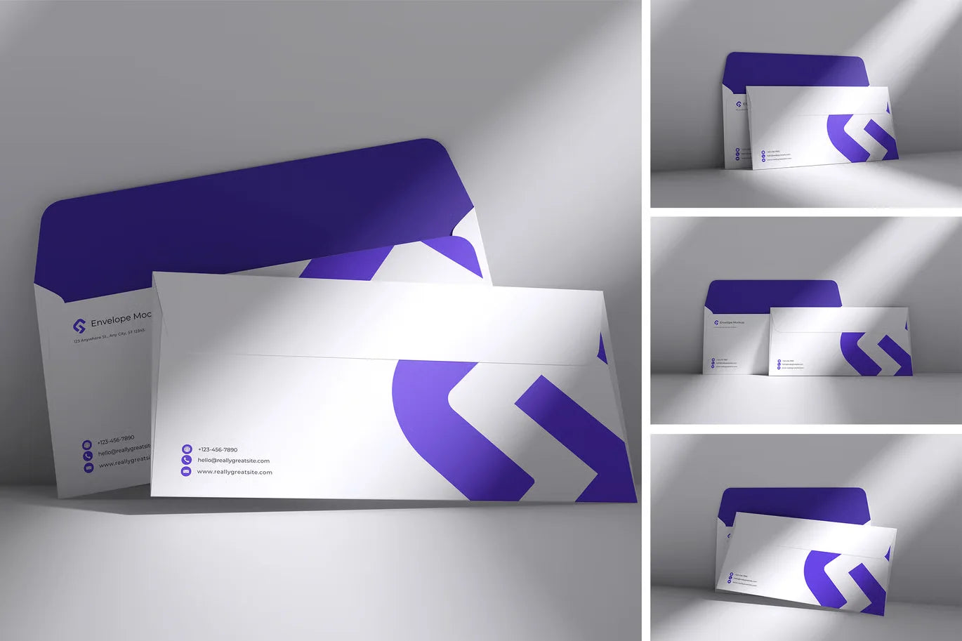 Envelope Design temp-04
