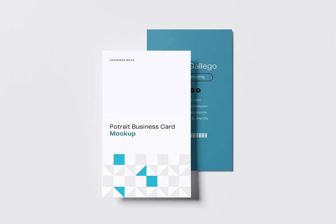 Business cards temp-10