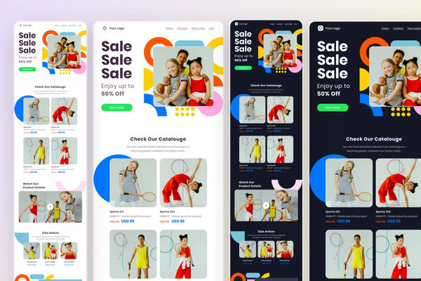 Email Design temp-05