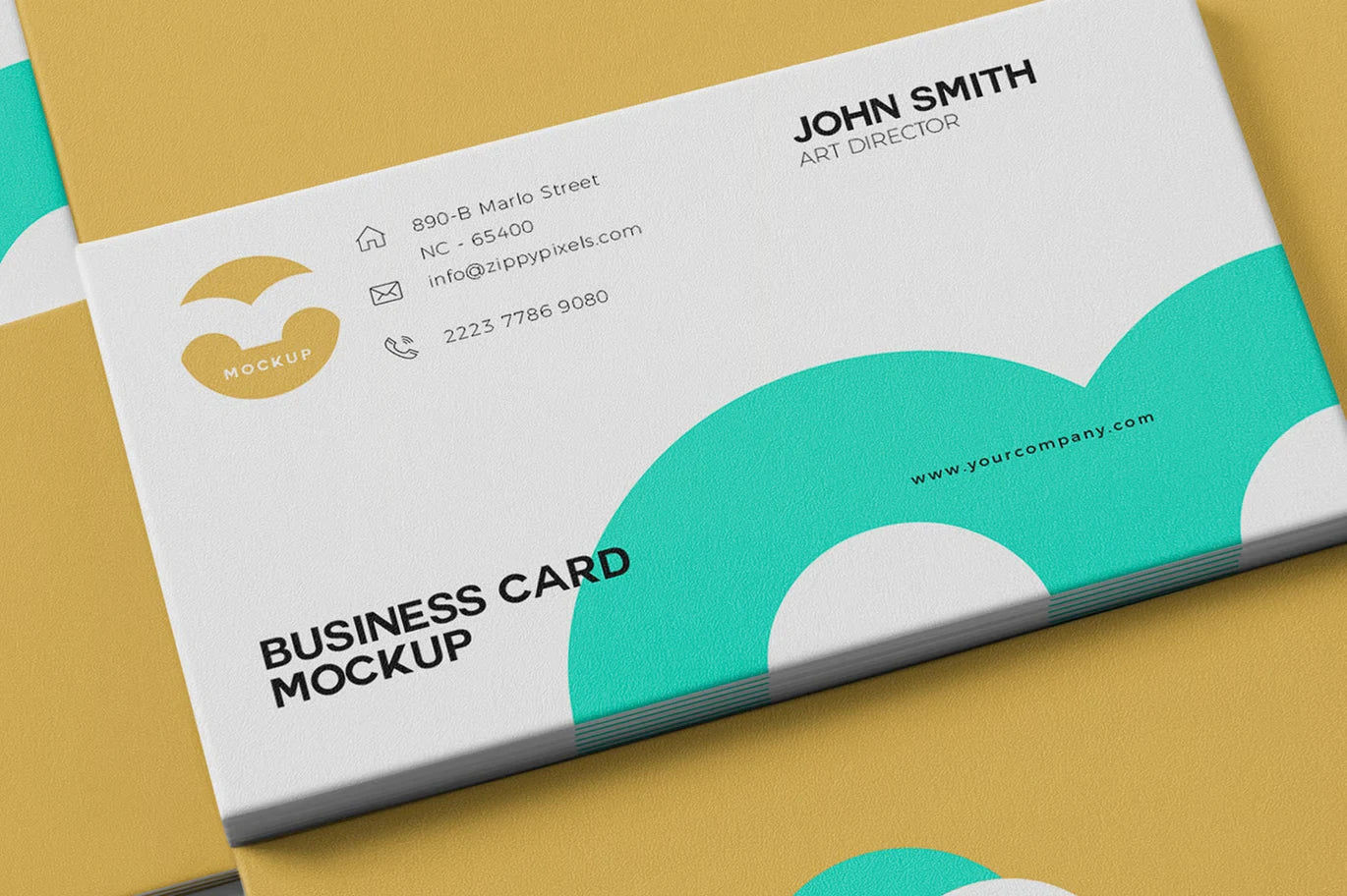 Business cards temp-9