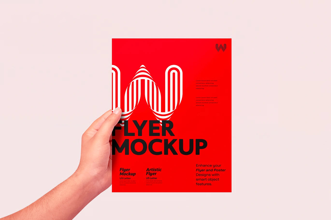 Flyer Design temp-14
