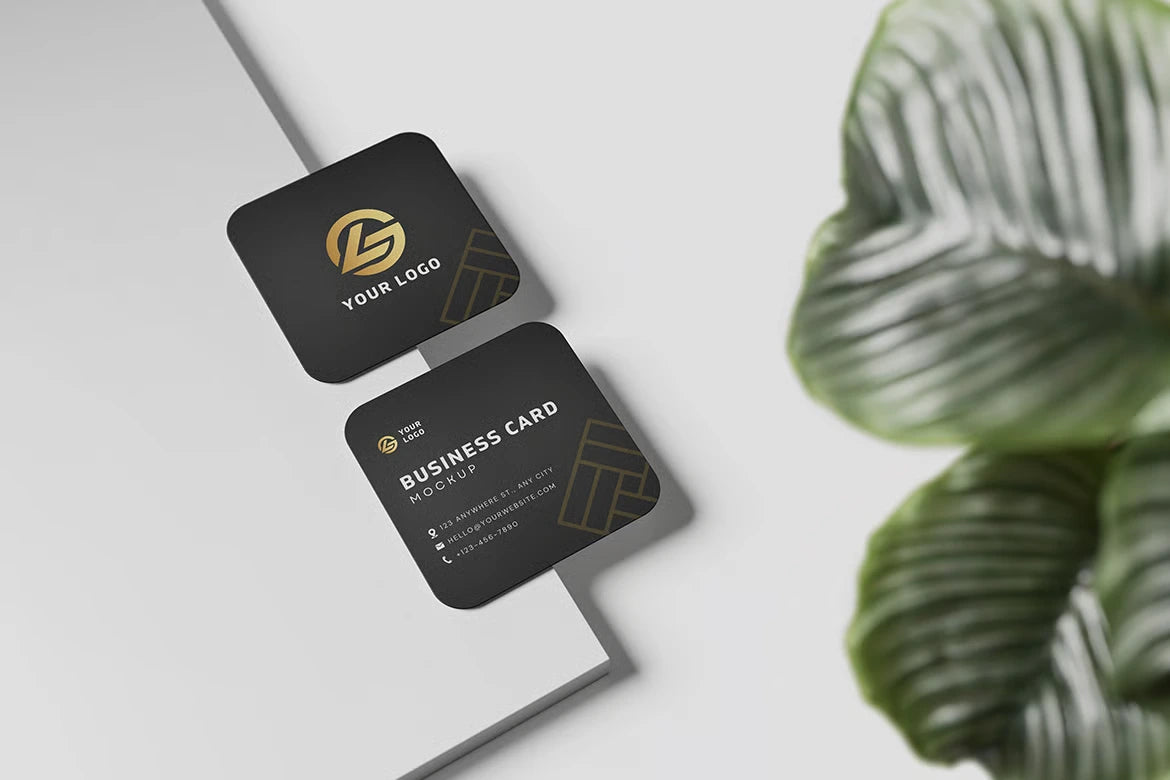 Business cards temp-4