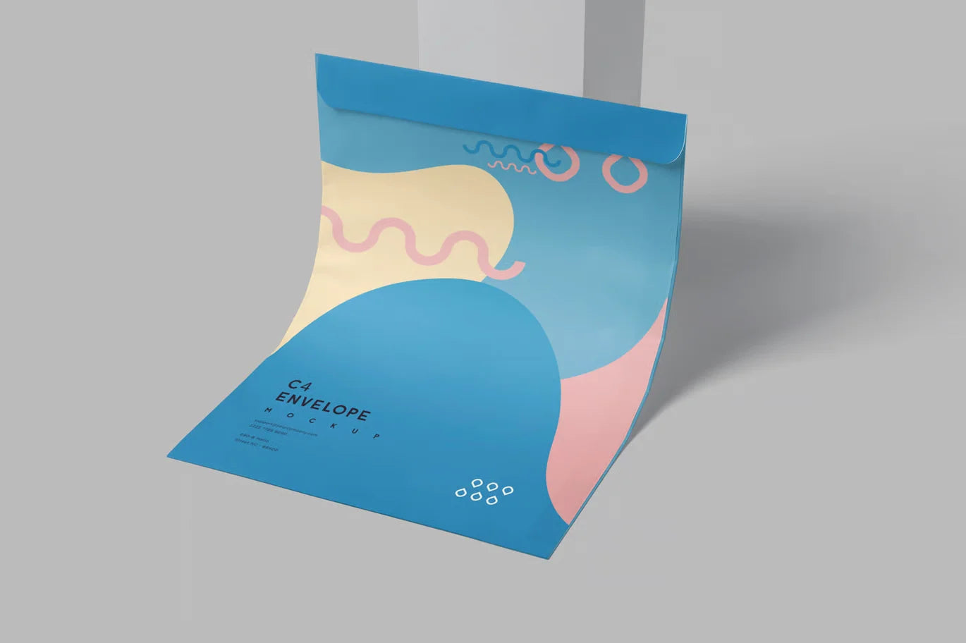 Envelope Design temp-08