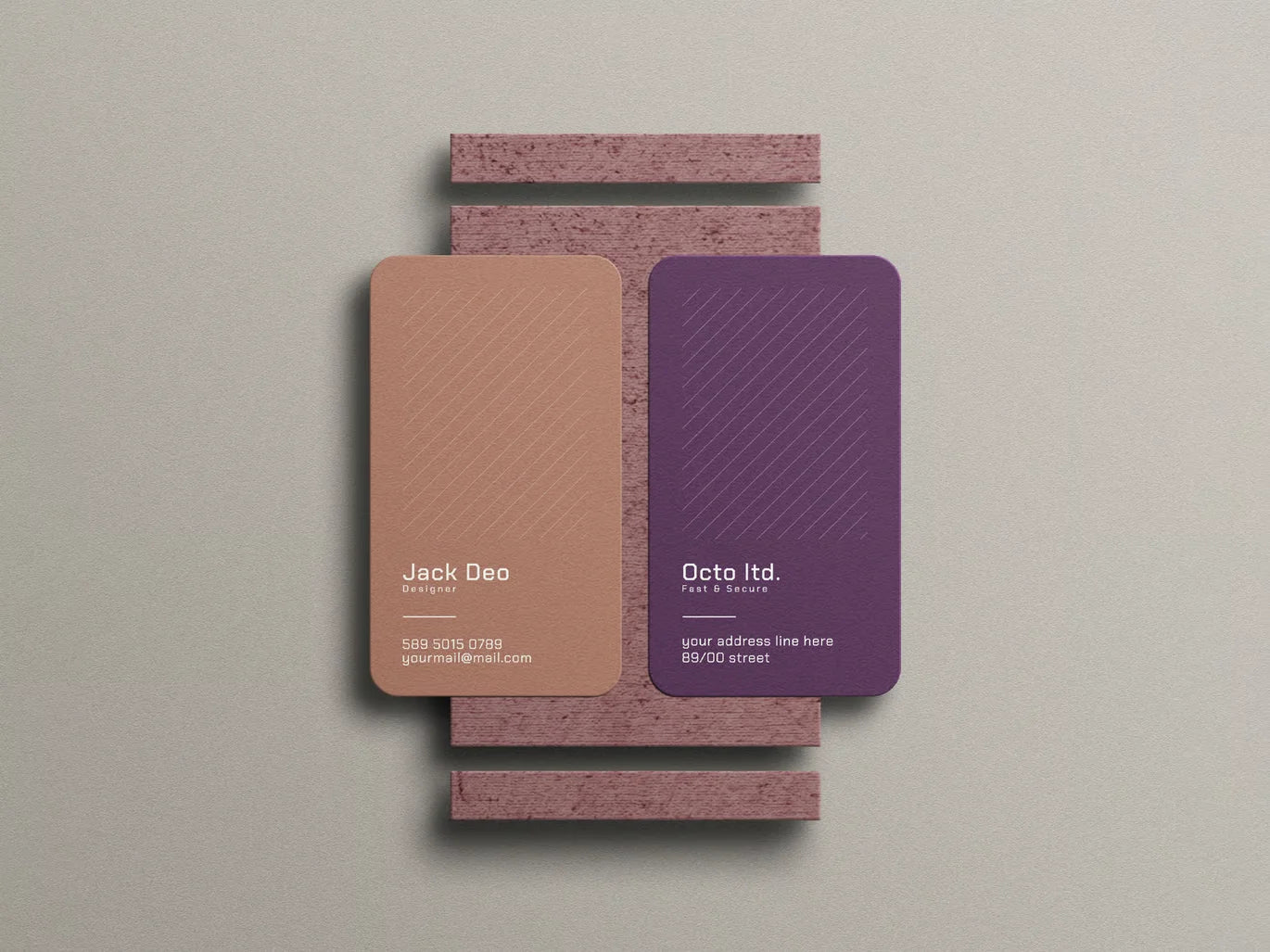 Business cards temp-18