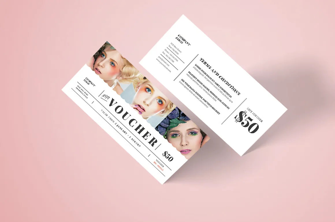 Gift Card Design temp-14
