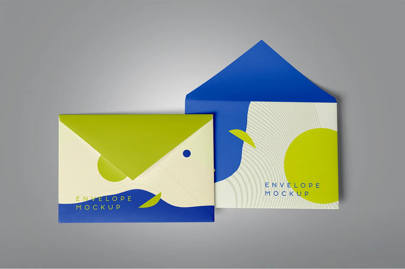 Envelope Design temp-11