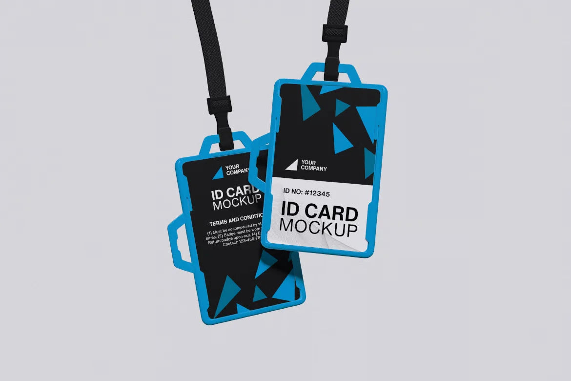 ID Card Design temp-20