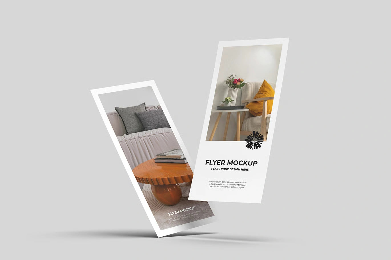 Flyer Design temp-07