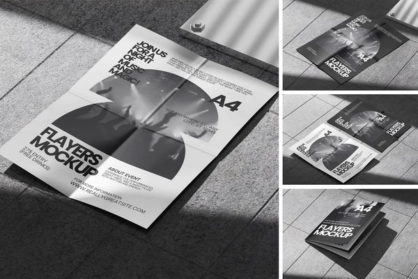 Flyer Design temp-15