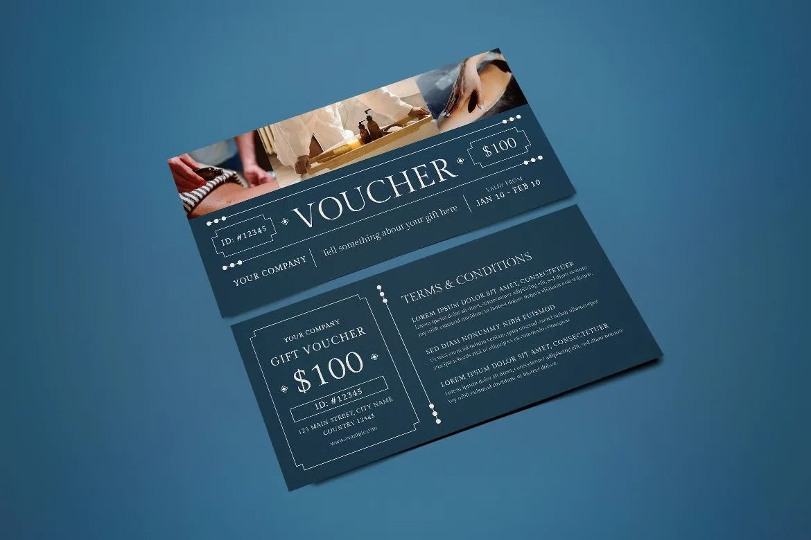 Gift Card Design temp-07