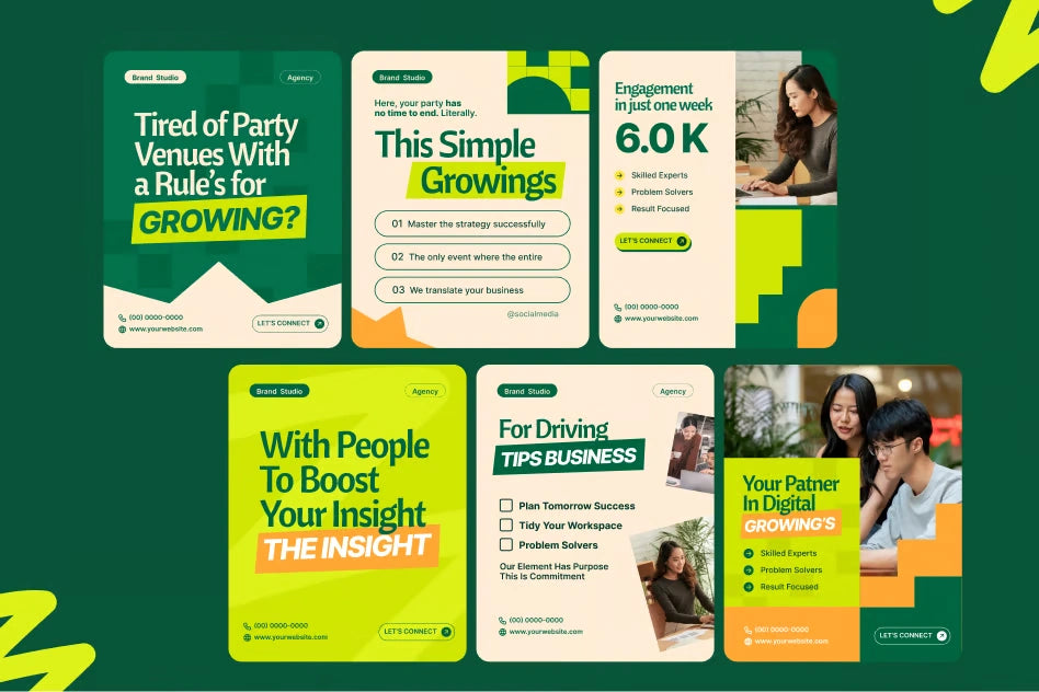 Social Media Kit Design temp-15