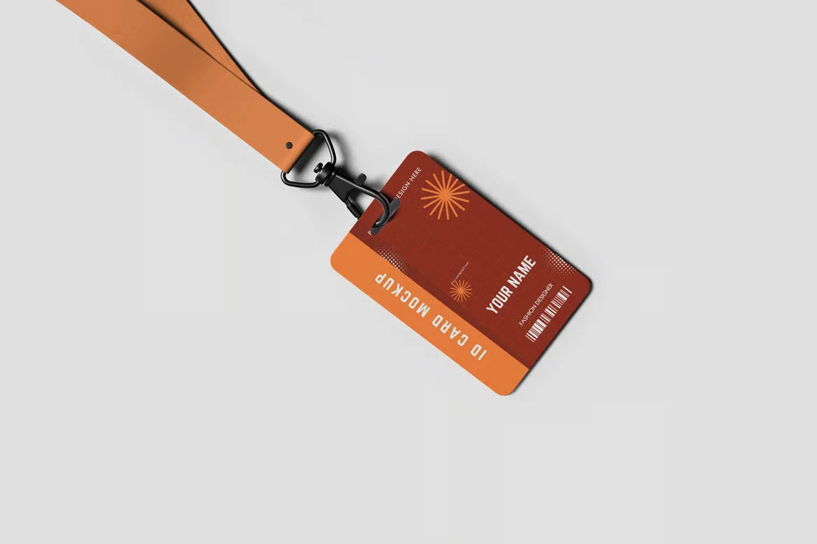 ID Card Design temp-11