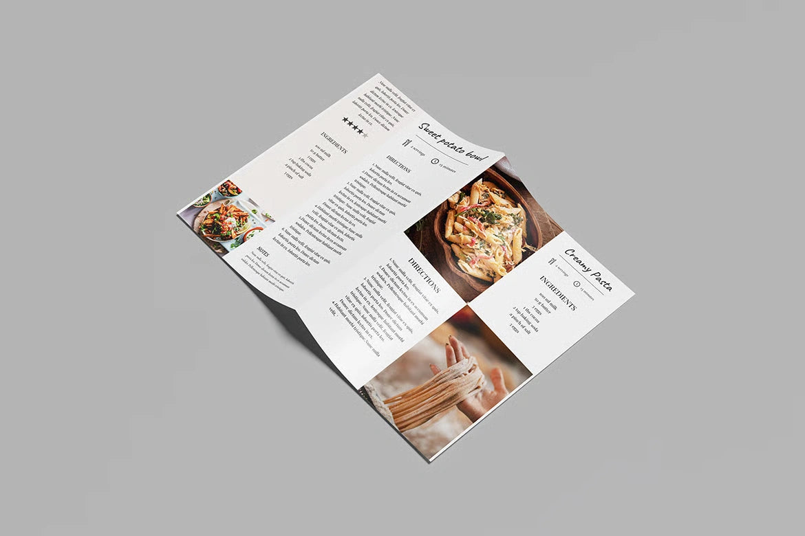 Brochure Design temp-04