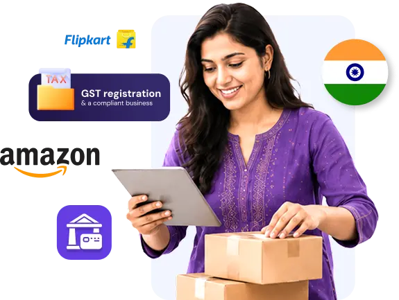 Built for Every Kind of Indian Entrepreneur
