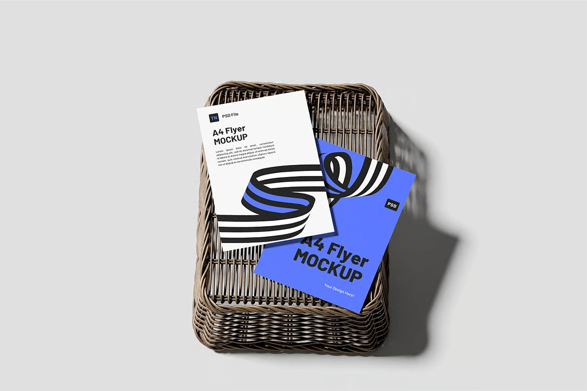 Flyer Design temp-05