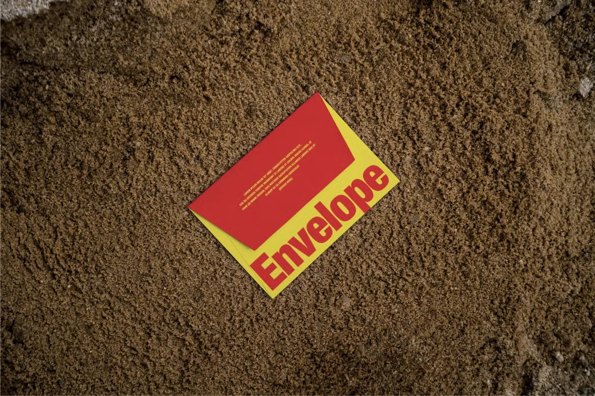 Envelope Design temp-14