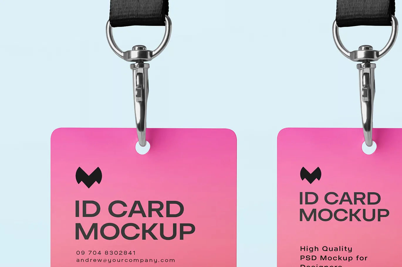ID Card Design temp-10