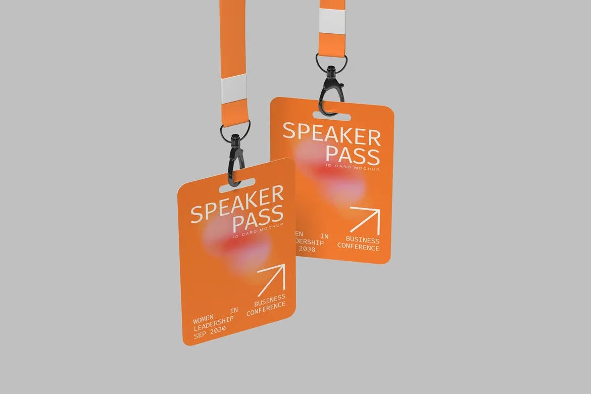 ID Card Design temp-16