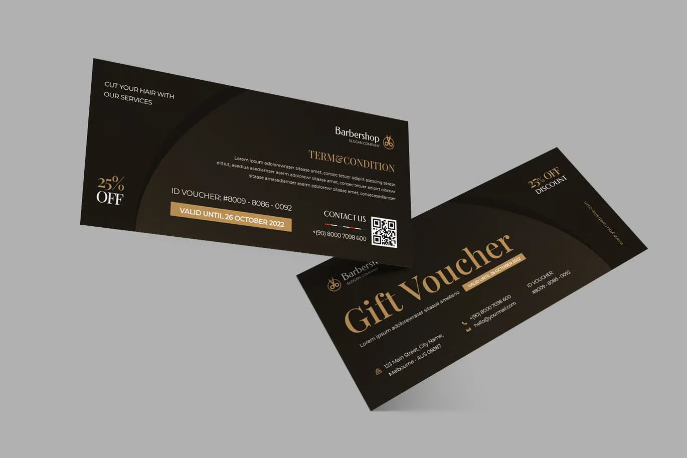 Gift Card Design temp-16