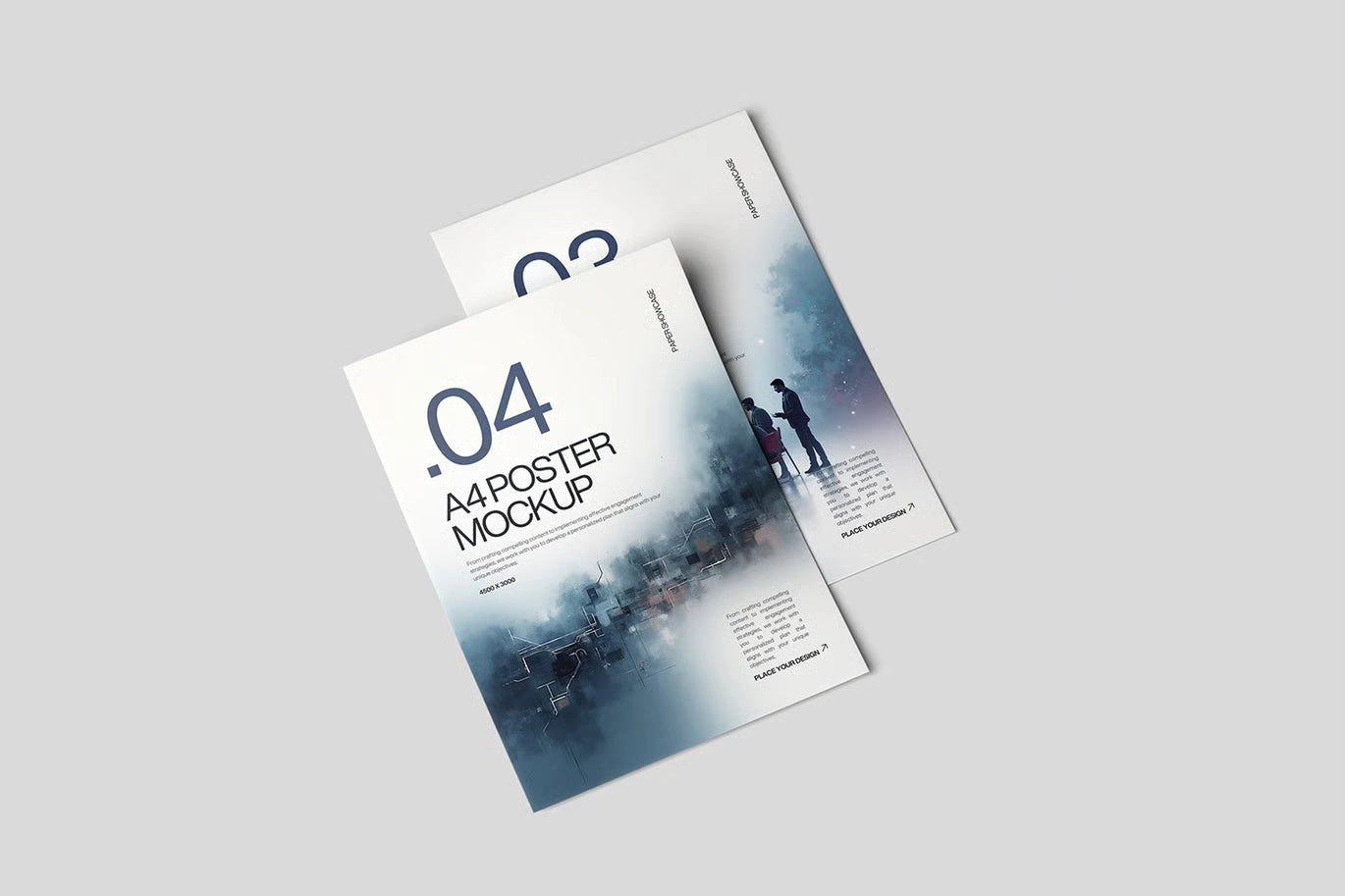 Flyer Design temp-04